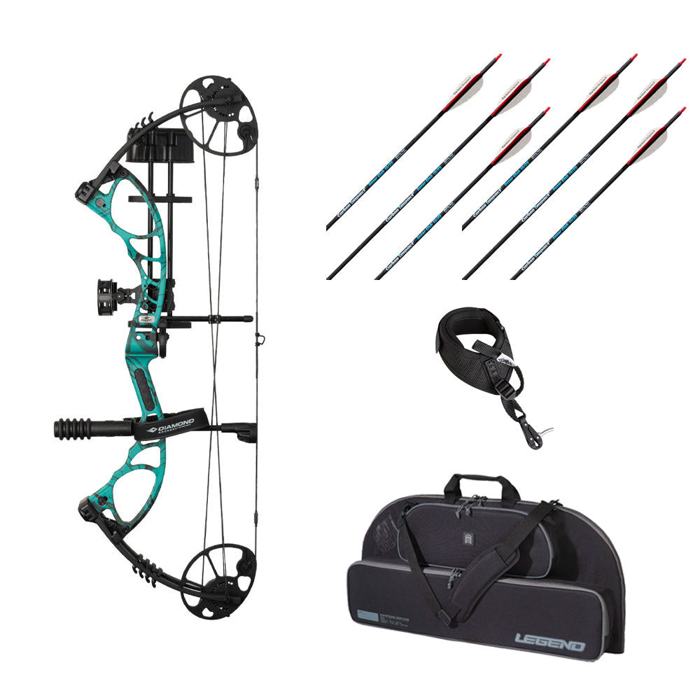 DIAMOND EDGE XT PACKAGE ArcheryThai