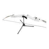 HOYT RECURVE BOW STAND