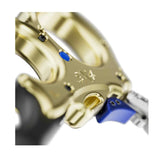 STAN SX4 HEAVY METAL RELEASE
