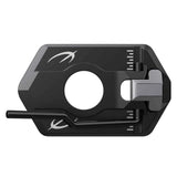 SHIBUYA ULTIMA RECURVE REST G2