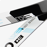 WNS ARMATO 2 CARBON/FOAM LIMBS (Copy)