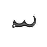 ULTRAVIEW BUTTON 2 / HINGE 3 FINGER ATTACHMENT