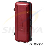 SHIBUYA TRANSPORTER CASE 49 L