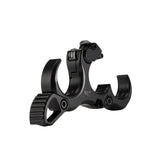 ULTRAVIEW HINGE 3 ALUMINUM