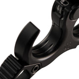 ULTRAVIEW HINGE 3 ALUMINUM
