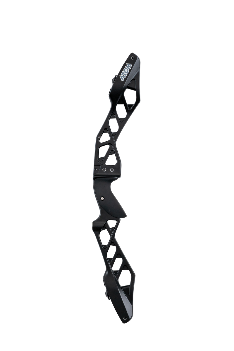 Ascent Riser SEBASTIEN FLUTE ATOM RISER – ArcheryThai
