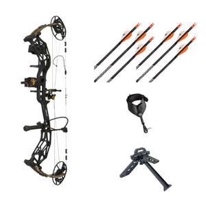 BEAR ALASKAN XT PACKAGE