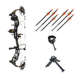 BEAR ALASKAN XT PACKAGE
