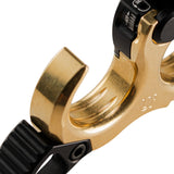 ULTRAVIEW HINGE 3 BRASS