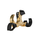 ULTRAVIEW HINGE 3 BRASS