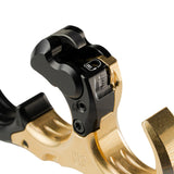 ULTRAVIEW HINGE 3 BRASS