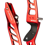 WNS ELNATH FX RISER