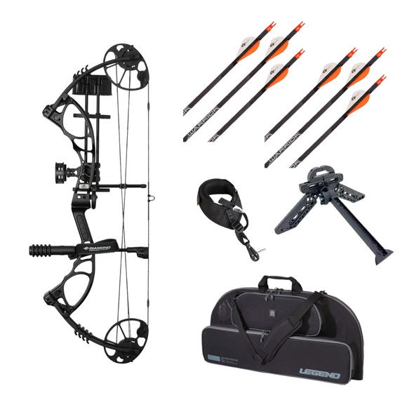 DIAMOND EDGE XT PACKAGE