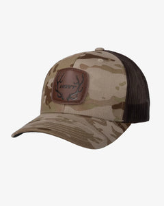 HOYT ELK PURSUIT HAT