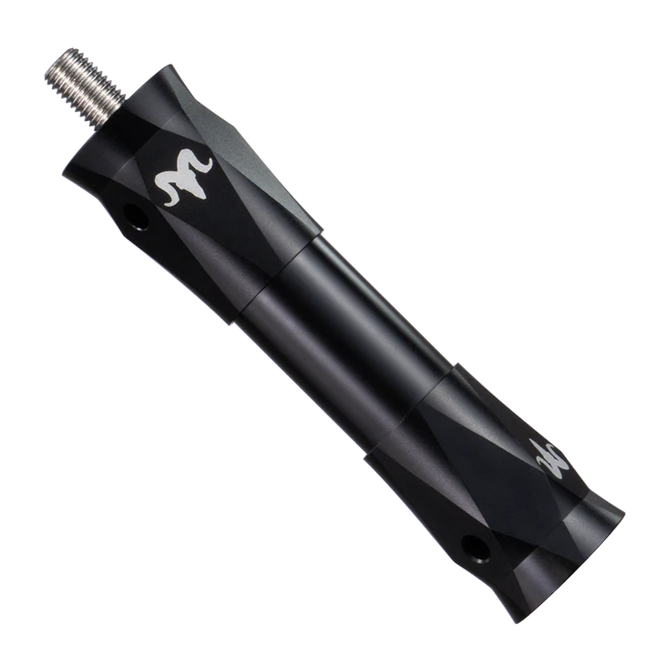 RAMRODS EDGE CARBON EXTENSION – ArcheryThai