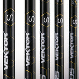 RAMRODS VEKTOR V2 S TUNGSTEN POWDER LONG ROD