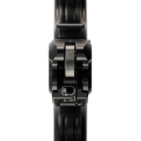ULTRAVIEW HINGE 3 ALUMINUM