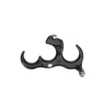 ULTRAVIEW HINGE 3 THUMB PEG BRACKET