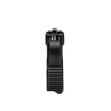 ULTRAVIEW HINGE 3 ALUMINUM
