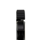 ULTRAVIEW HINGE 3 ALUMINUM