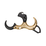 ULTRAVIEW HINGE 3 BRASS