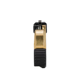 ULTRAVIEW HINGE 3 BRASS