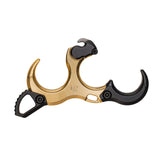 ULTRAVIEW HINGE 3 BRASS