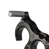 ULTRAVIEW HINGE 3 THUMB PEG BRACKET