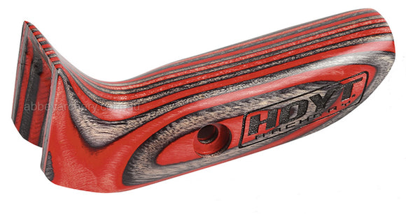 HOYT PRO FIT GRIP