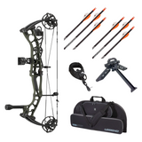 HOYT ENDURO PACKAGE