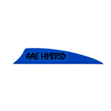 AAE HYBRID VANE 2 INCH (50PK)