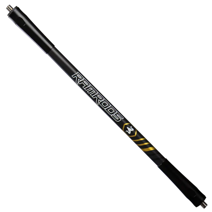 RAMRODS K2 SIDE ROD – ArcheryThai