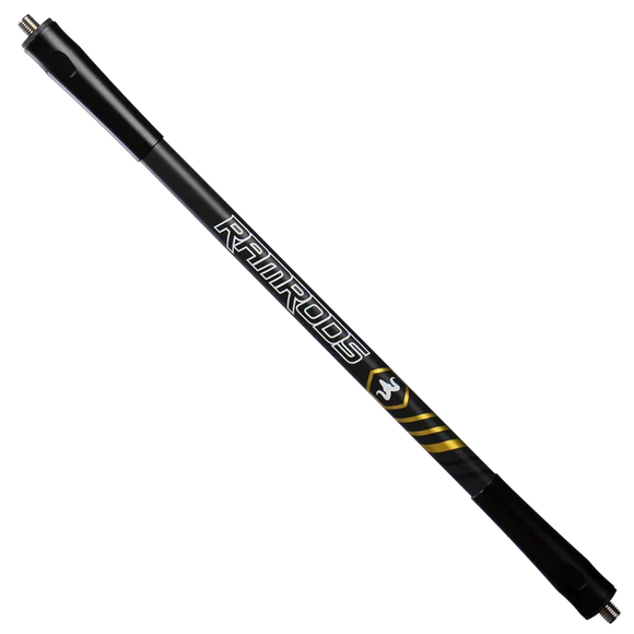 RAMRODS K2 SIDE ROD