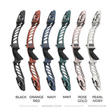 WNS VULCAN X2 RISER