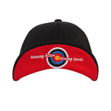 WIN&WIN FOLDING CAP