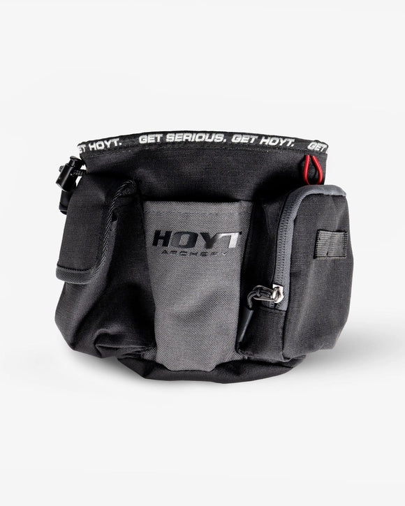 HOYT 9 HUNDO RELEASE POUCH