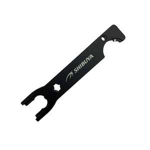 SHIBUYA MP WRENCH