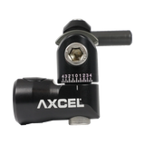 AXCEL TRILOCK ADJUSTABLE OFFSET MOUNT