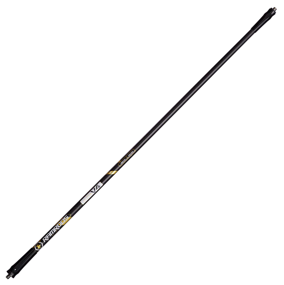 RAMRODS ULTRA V4 TUNGSTEN POWDER LONG ROD