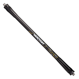 RAMRODS VEKTOR V2 TUNGSTEN POWDER SIDE ROD