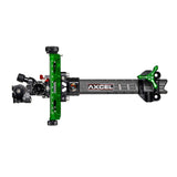 AXCEL ACHIEVE XP PRO COMPOUND 6 INCH