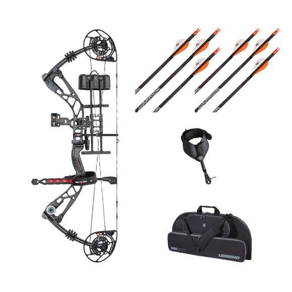 BOWTECH AMPLIFY PACKAGE