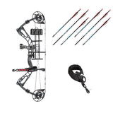 BOWTECH AMPLIFY PACKAGE
