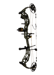 BEAR ALASKAN XT