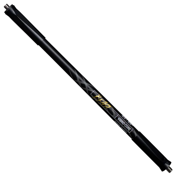 RAMRODS BEAST TUNGSTEN POWDER SIDE ROD