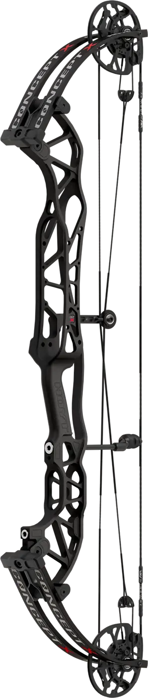 HOYT CONCEPT X 37 CDM MODULE