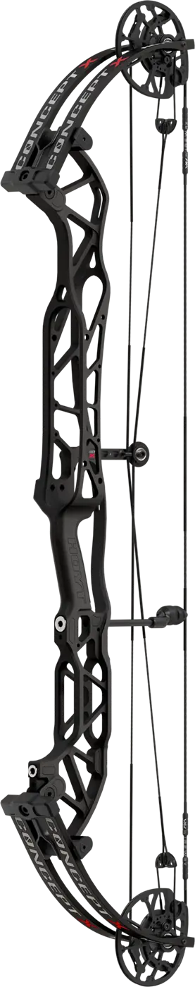 HOYT CONCEPT X 40 CDM MODULE