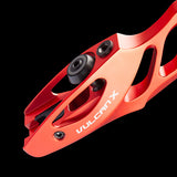 WNS VULCAN X2 RISER