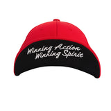WIN&WIN FOLDING CAP