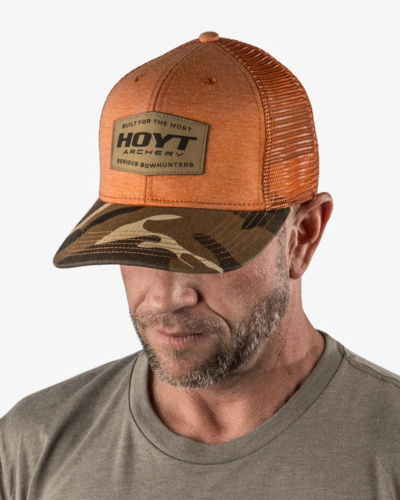 HOYT CANYONLAND TRUCKER HAT